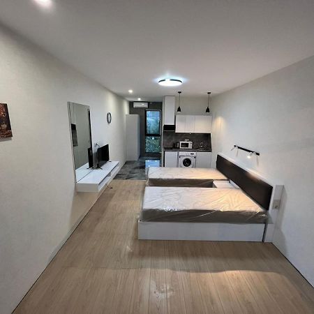 Batumi Hotel R&M المظهر الخارجي الصورة