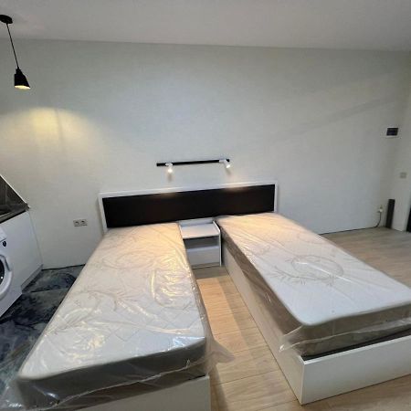 Batumi Hotel R&M المظهر الخارجي الصورة