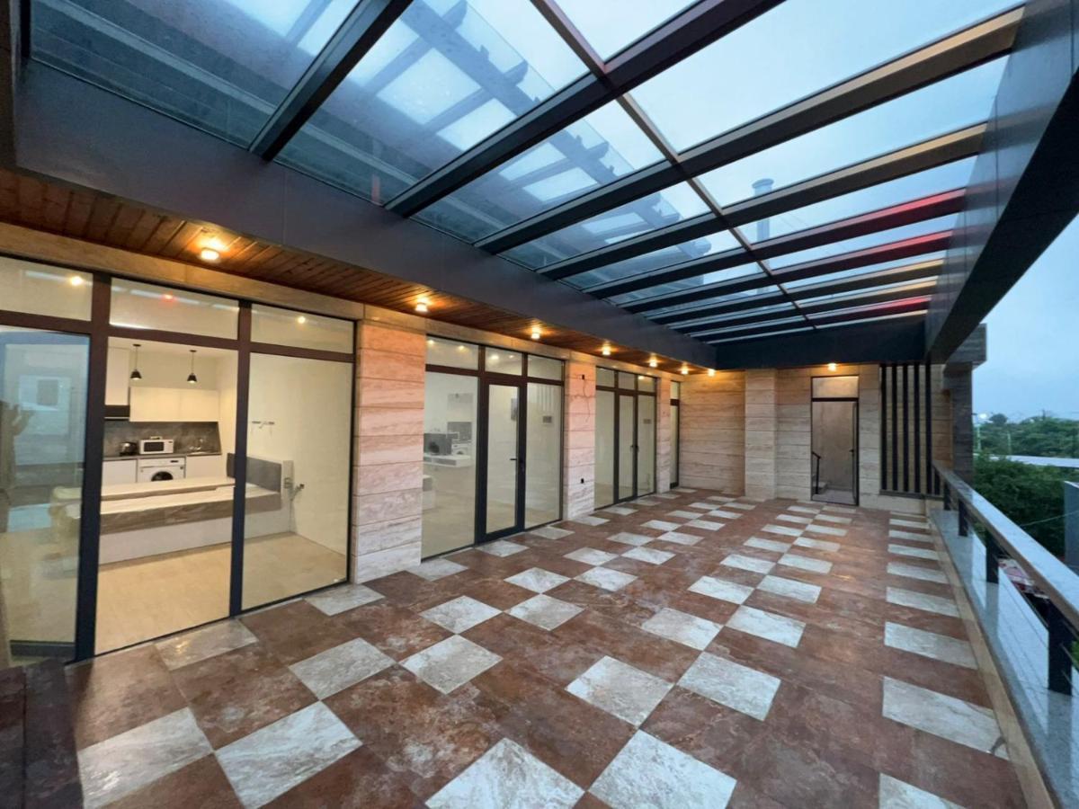Batumi Hotel R&M المظهر الخارجي الصورة