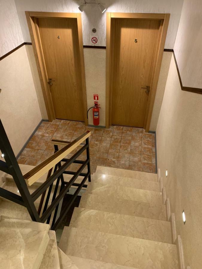 Batumi Hotel R&M المظهر الخارجي الصورة