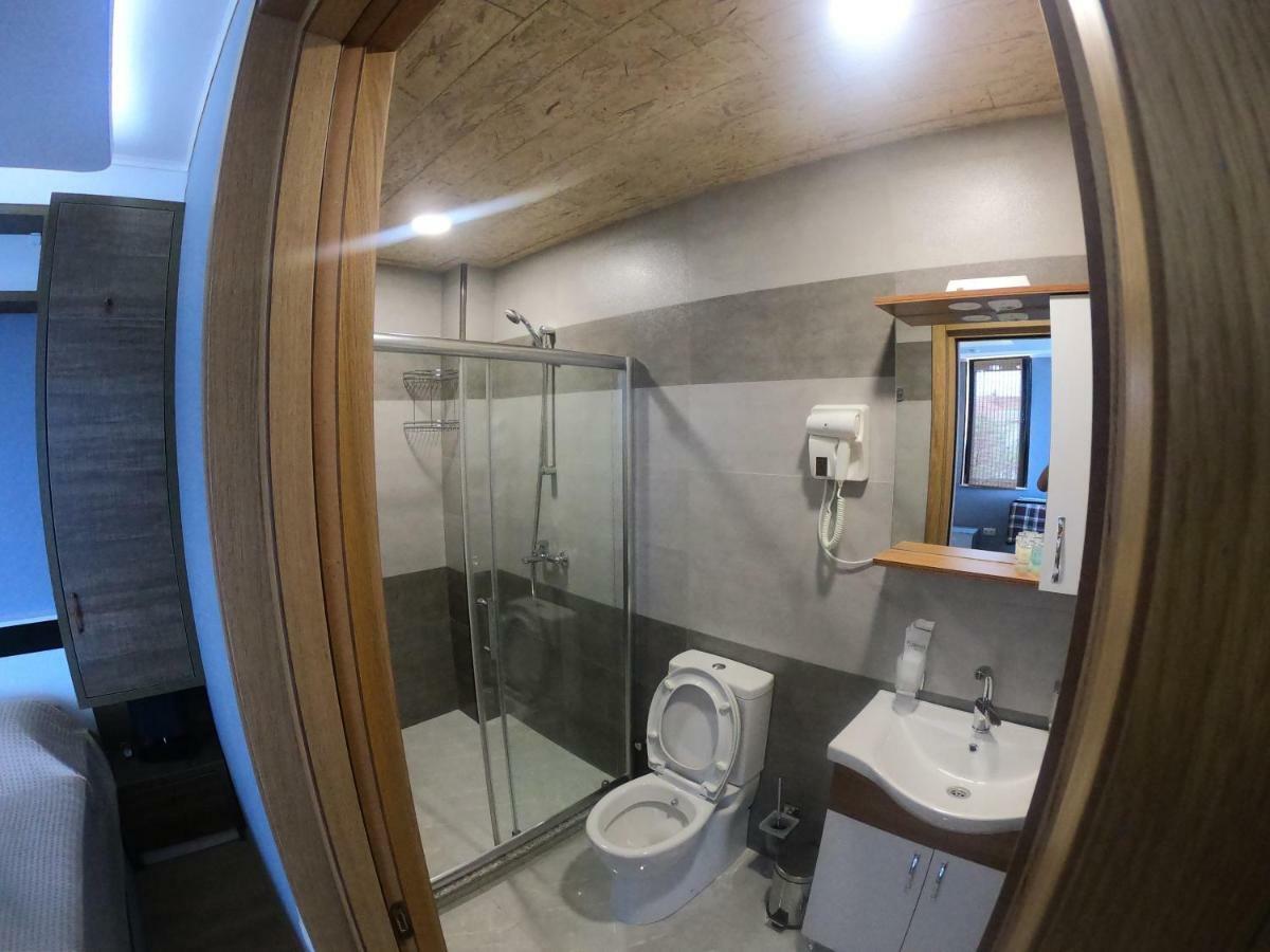 Batumi Hotel R&M المظهر الخارجي الصورة